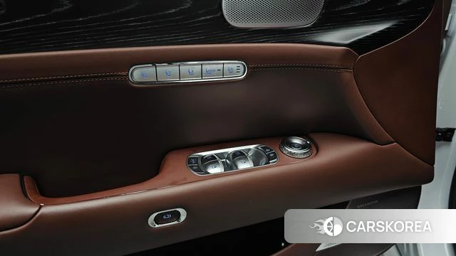 Genesis G90 (RS4) id 4706622 из Кореи 22
