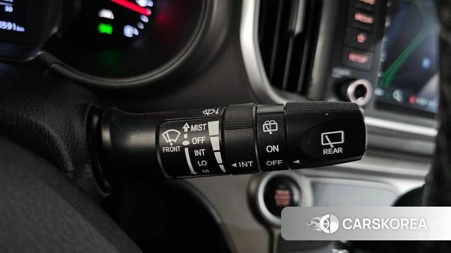 Kia The New Ray id 4293663 из Кореи 22