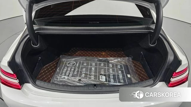 Genesis G80 (RG3) id 4389421 из Кореи 22