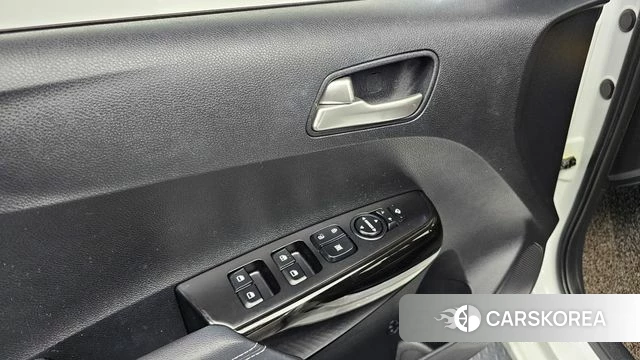 Kia All New Morning (JA) id 4188279 из Кореи 22