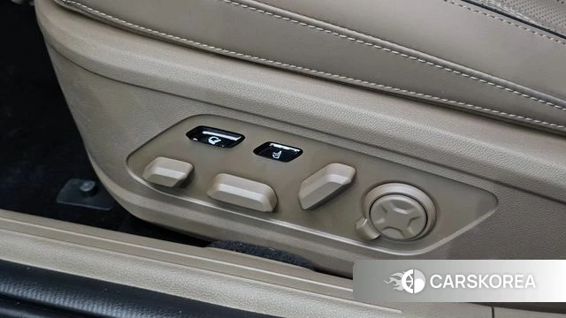Kia K8 Hybrid id 4905817 из Кореи 22