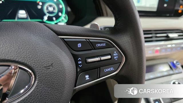 Hyundai Palisade id 4697663 из Кореи 22