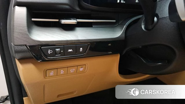 Kia Carnival 4th generation id 4360859 из Кореи 22