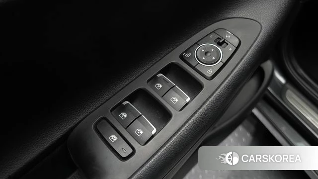 Hyundai The New Grandeur IG id 4610008 из Кореи 22