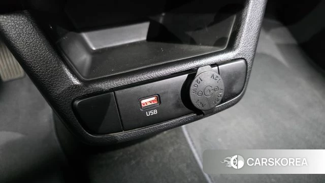 Kia The New Ray id 4506867 из Кореи 22