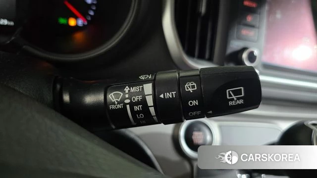 Kia The New Ray id 4657161 из Кореи 22