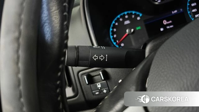 Chevrolet (GM Daewoo) Colorado id 4642360 из Кореи 22