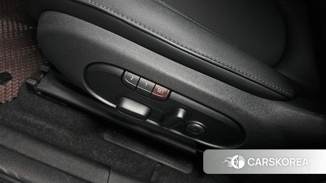Mini Cooper Countryman id 4701584 из Кореи 22