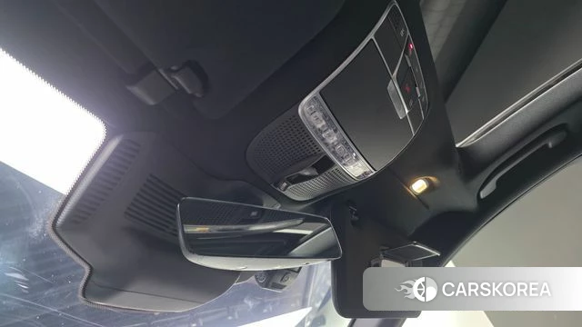 Mercedes-Benz S-Class W222 id 4203582 из Кореи 22