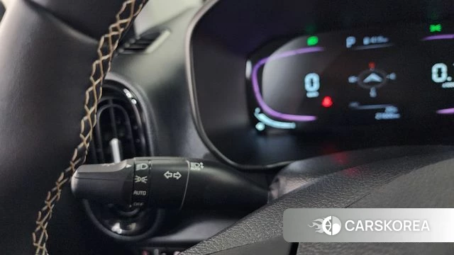 Kia The New Morning (JA) id 4194647 из Кореи 22