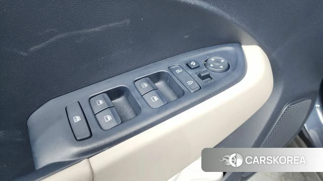 Hyundai Venue id 4447032 из Кореи 22