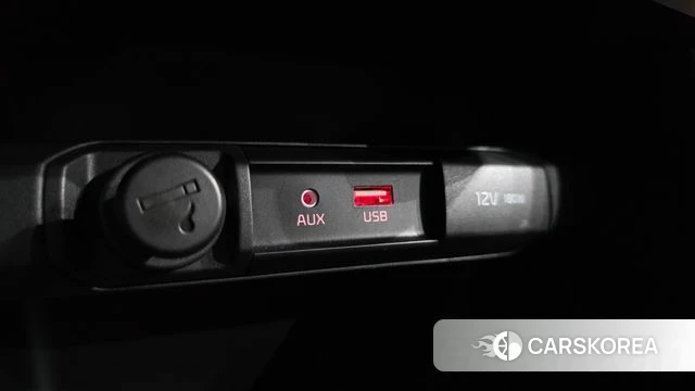 Kia All New Morning (JA) id 4435222 из Кореи 22
