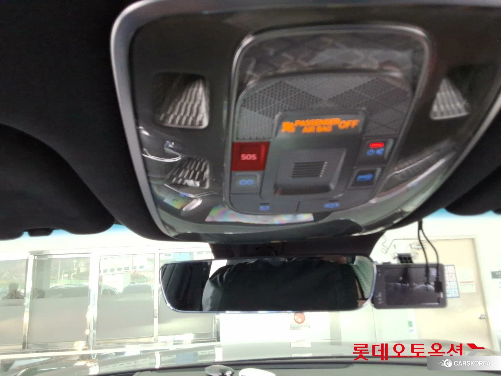 Hyundai G90 id 3888329 из Кореи 22