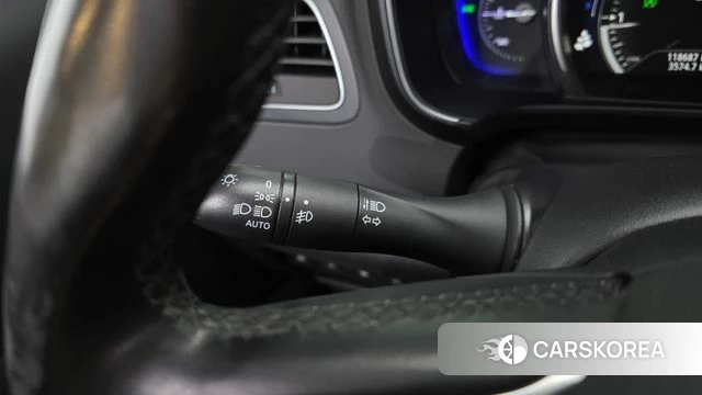 Renault Korea (Samsung) QM6 id 4625983 из Кореи 22