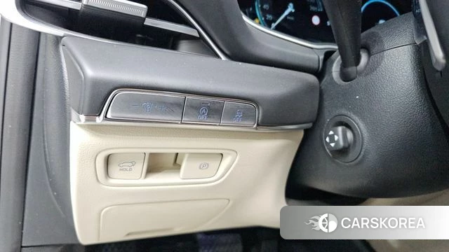 Genesis GV80 id 4293410 из Кореи 22