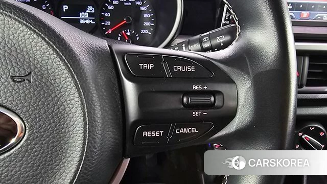Kia All New Morning (JA) id 4459583 из Кореи 22