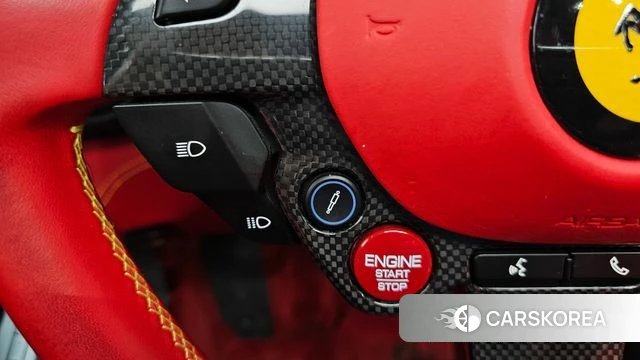 Ferrari Portofino id 4390058 из Кореи 22