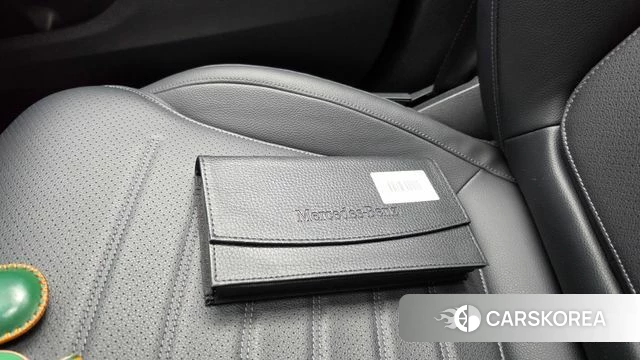 Mercedes-Benz GLC-Class X254 id 4725452 из Кореи 22