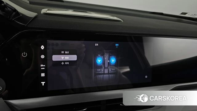 Renault Korea (Samsung) Grand Coleos id 4607356 из Кореи 22