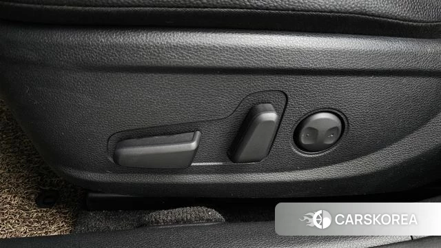Kia K7 Premier id 4345069 из Кореи 22