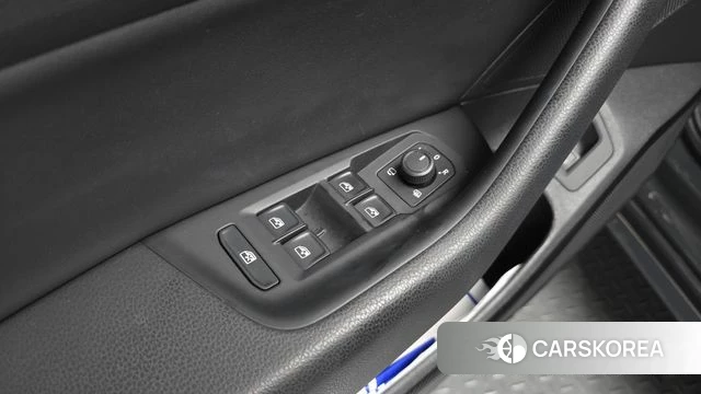 Volkswagen Arteon id 4424339 из Кореи 22