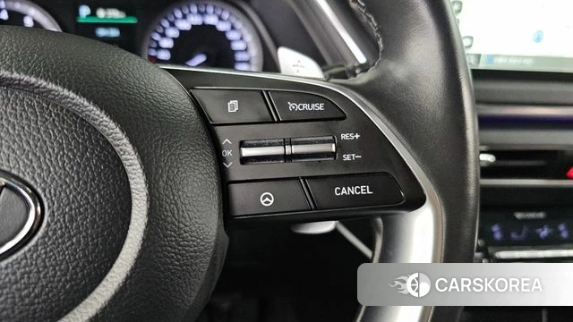 Hyundai Sonata (DN8) id 4355353 из Кореи 22