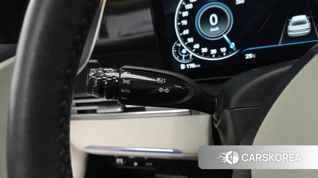 Hyundai The New Grandeur IG id 4330116 из Кореи 22