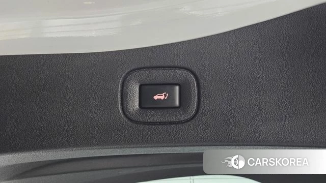 Renault Korea (Samsung) The New QM6 id 4508116 из Кореи 22