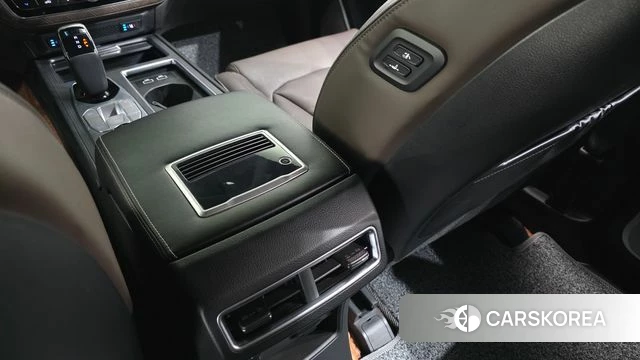 Ssangyong All New Rexton id 4408691 из Кореи 22
