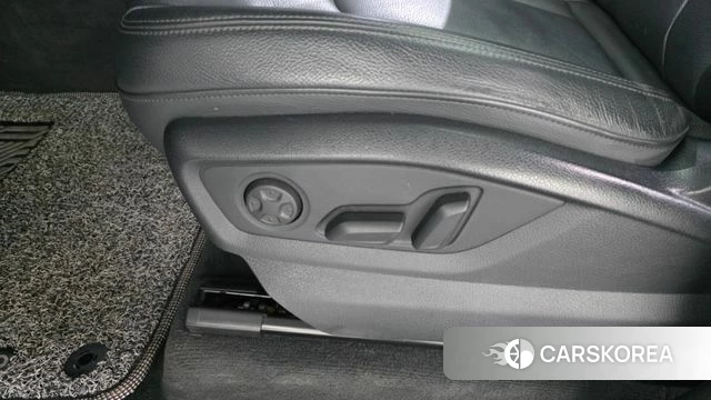 Audi Q7 (4M) id 4356516 из Кореи 22