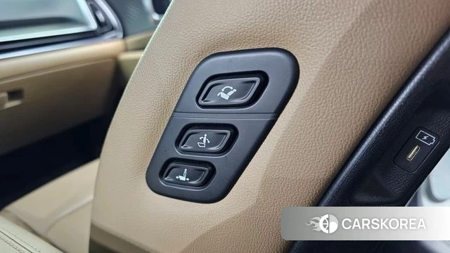 Kia The New Sorento 4th Generation id 4302506 из Кореи 22