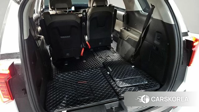 Kia The New Carnival 4th Generation id 4349421 из Кореи 22
