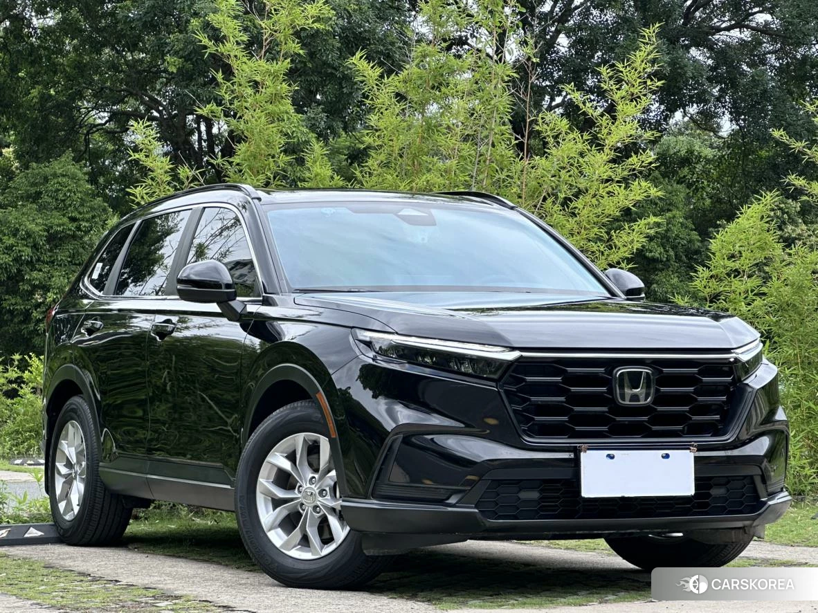 Honda CR-V id 4454571 из Китая 22