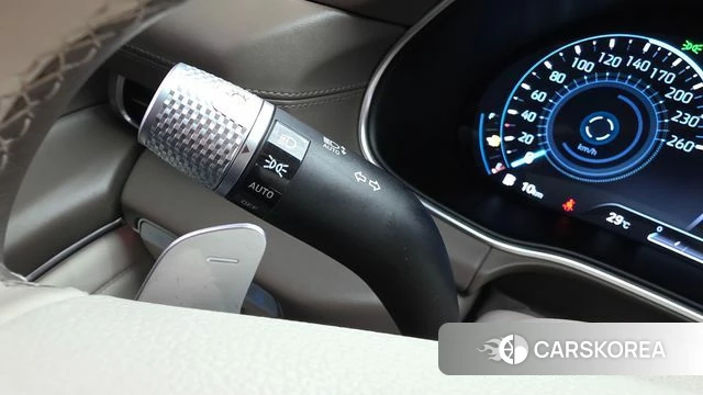 Genesis GV80 id 4671498 из Кореи 21