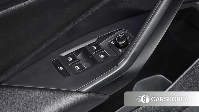 Volkswagen 7th Generation of Jetta id 4754318 из Кореи 22