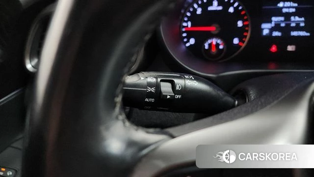 Kia The New Sorento id 4345675 из Кореи 22