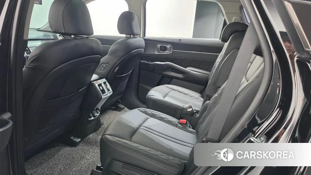 Kia Sorento 4th Generation id 4792947 из Кореи 22