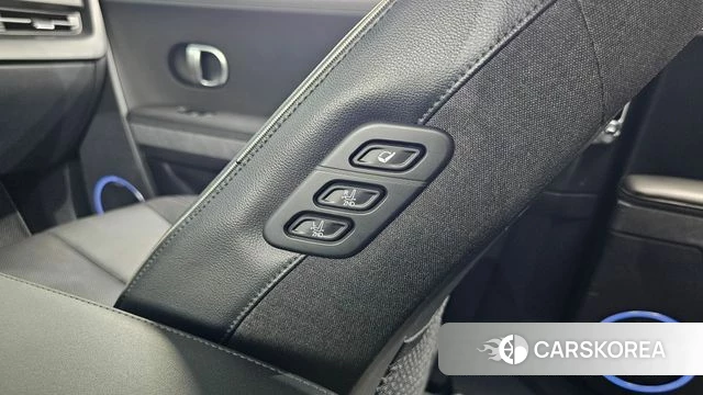 Hyundai Ionic 5 id 4726918 из Кореи 22