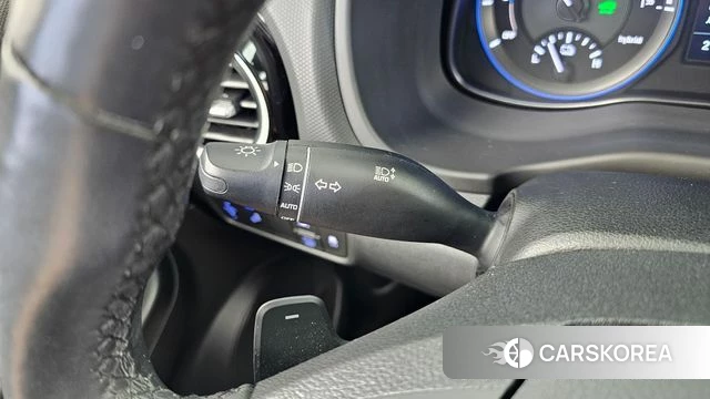Hyundai Kona Hybrid id 4429899 из Кореи 22