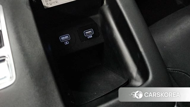 Hyundai The New Grandeur IG id 4397280 из Кореи 22
