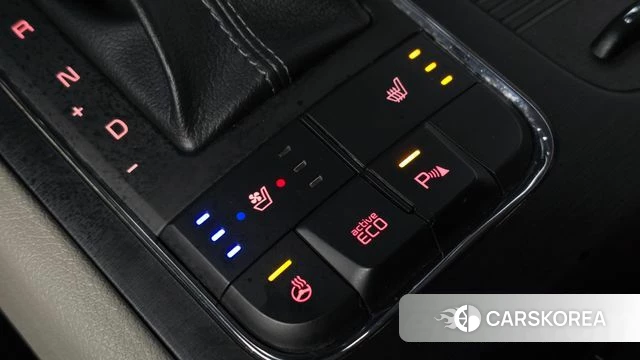 Kia All New Carnival id 4543753 из Кореи 22