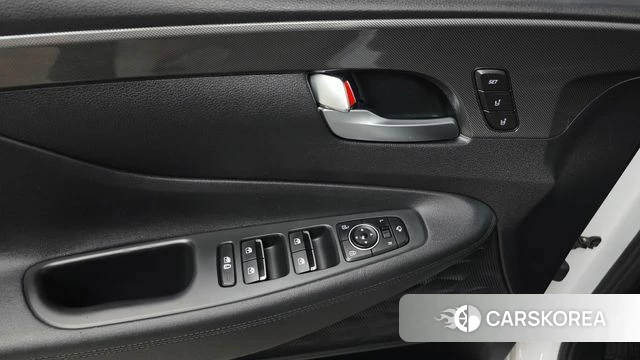 Hyundai The New Santa Fe id 4561340 из Кореи 22