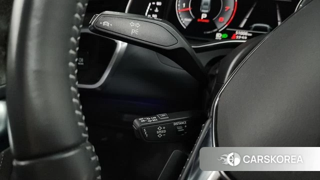 Audi A7 (4K) id 4324995 из Кореи 22