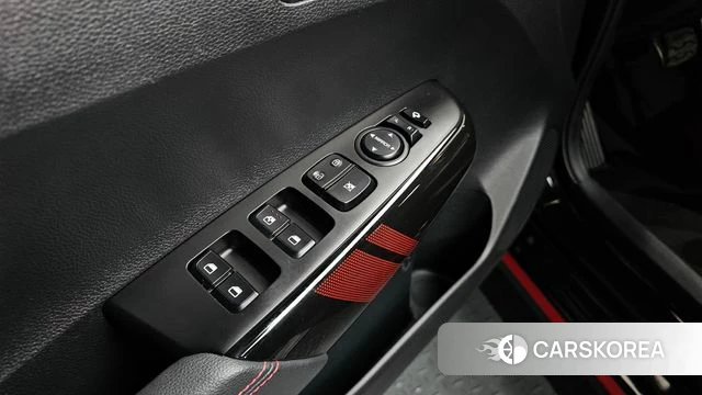 Kia All New Morning (JA) id 4557615 из Кореи 22