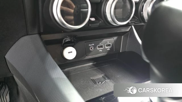 Renault Korea (Samsung) XM3 id 4530248 из Кореи 22