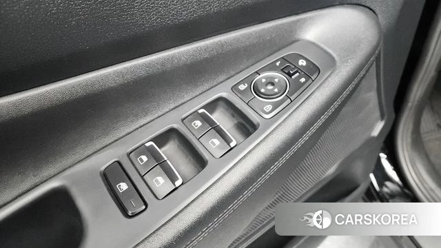 Hyundai The New Santa Fe id 4293757 из Кореи 22