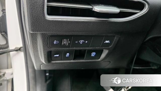 Hyundai Sonata (DN8) id 4667353 из Кореи 22