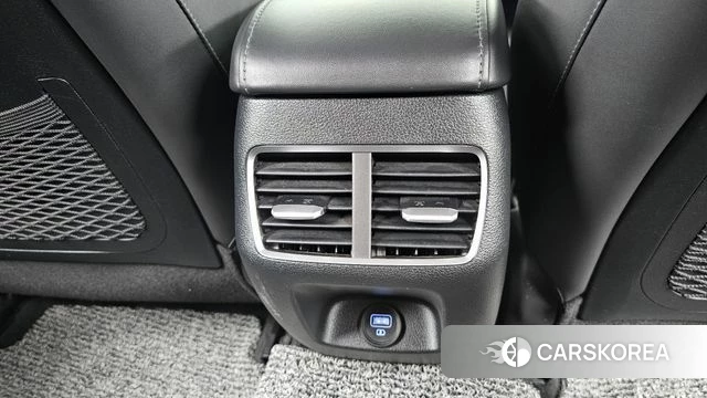 Hyundai Sonata (DN8) id 4632778 из Кореи 22