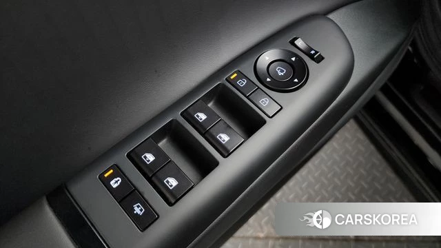 Hyundai Grandeur (GN7) id 4686669 из Кореи 22