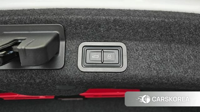 Audi A6 (C8) id 4720158 из Кореи 22